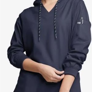 Butter-Soft Originals Women's 5-Pocket Long Sleeve Pullover Hoodie